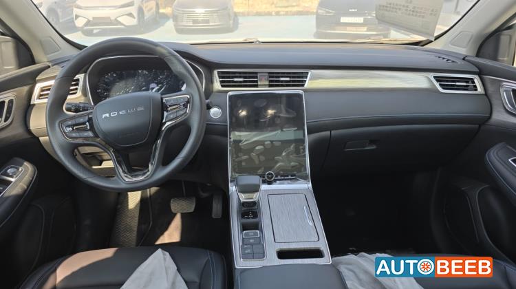 Roewe RX5 2023